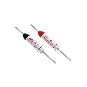 有机物型温度保险丝