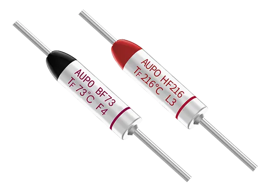 有机物型温度保险丝